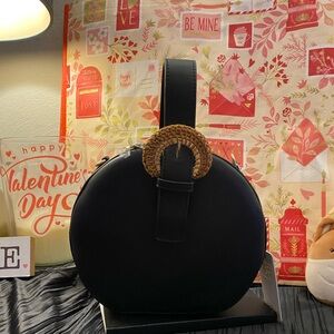 Urban Expressions Clutch/Crossbody Purse